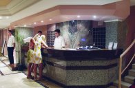 Fame Hotel - Turecko - Kemer