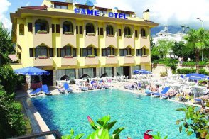 Fame Hotel - Turecko - Kemer