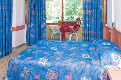 Fame Hotel - Turecko - Kemer