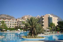 FAME RESIDENCE GOYNUK - Turecko - Göynük