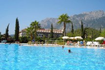 FAME RESIDENCE GOYNUK - Turecko - Göynük