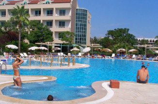 FAME RESIDENCE GOYNUK - Turecko - Göynük