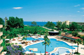 FAME RESIDENCE GOYNUK - Turecko - Göynük