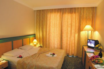 FAME RESIDENCE GOYNUK - Turecko - Göynük