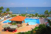 FAME RESIDENCE KEMER - Turecko - Kemer