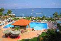 FAME RESIDENCE KEMER - Turecko - Kemer