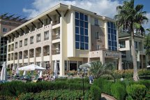 FAME RESIDENCE KEMER - Turecko - Kemer