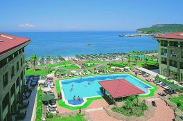 FAME RESIDENCE KEMER - Turecko - Kemer