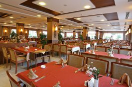 FAME RESIDENCE KEMER - Turecko - Kemer