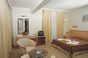 FAME RESIDENCE KEMER - Turecko - Kemer