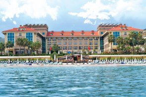 FAME RESIDENCE KEMER - Turecko - Kemer