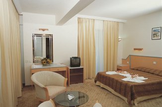 FAME RESIDENCE KEMER - Turecko - Kemer