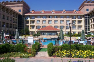 FAME RESIDENCE KEMER - Turecko - Kemer