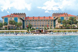 FAME RESIDENCE KEMER - Turecko - Kemer