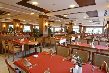 FAME RESIDENCE KEMER - Turecko - Kemer