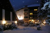 Familiengut - Hotel Burgstaller - Rakousko - Millstäter See - Döbriach
