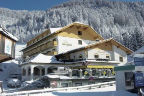 Familienhotel Berghof - Rakousko - Katschberg - Innerkrems