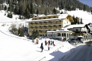 Familienhotel Berghof - Rakousko - Katschberg - Innerkrems