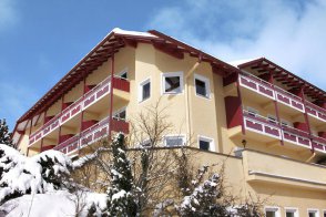 Familienhotel By Rainhardt - Rakousko - Hochficht - Aigen im Mühlkreis