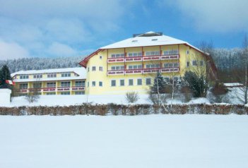 Familienhotel By Rainhardt - Rakousko - Hochficht - Aigen im Mühlkreis