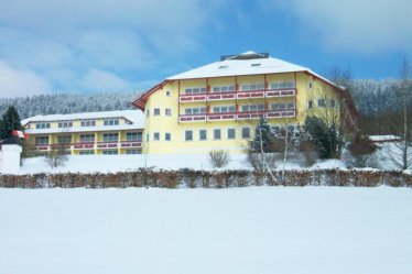 Familienhotel By Rainhardt