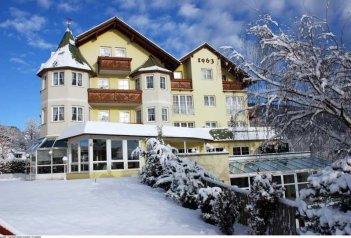Familienhotel Herbst - Rakousko - Štýrsko