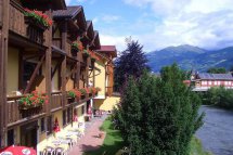 Familienhotel Platzer - Rakousko - Korutany - Gmünd in Kärnten