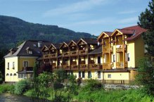 Familienhotel Platzer - Rakousko - Korutany - Gmünd in Kärnten