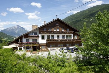 Familotel Sailer Wenns - Rakousko - Tyrolské Alpy - Wenns