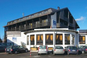Family Hotel Dolomiti Chalet - Itálie - Monte Bondone - Vason