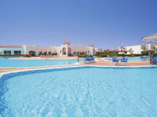 Fantazia Resort