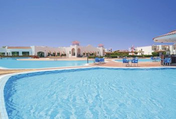 Fantazia Resort