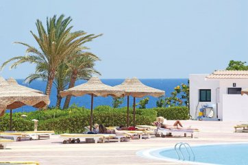 Fantazia Resort - Egypt - Marsa Alam