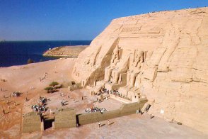 FARAON 4 - Egypt