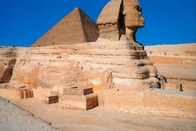 FARAON 5 - Egypt