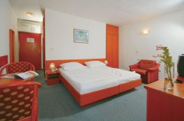 Hotel Faraon - Chorvatsko - Jižní Dalmácie - Trpanj