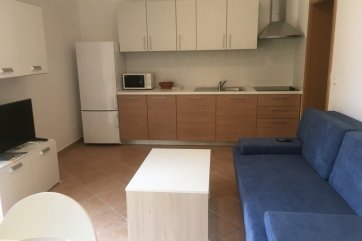 Apartmány Faro villas - Chorvatsko - Istrie - Savudrija