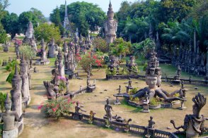 Fascinující Laos - Laos