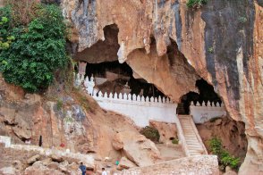 Fascinující Laos - Laos