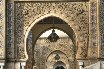 Fascinující Maroko během 5 dnů - Maroko