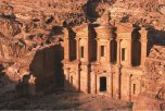 Fascinujícím Jordánskem po Královské cestě - s koupáním v Aqabě - Jordánsko