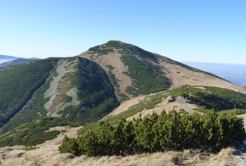 Fatra, Vrátná dolina - Slovensko - Malá Fatra