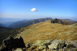 Fatra - Vrátná dolina - Poznání Malé Fatry - Slovensko - Malá Fatra