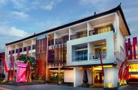 Fave Seminyak Hotel - Bali - Seminyak