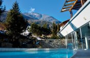 Feldmilla.design Hotel - Itálie - Tauferer Ahrntal - Sand in Taufers