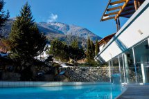 Feldmilla.design Hotel - Itálie - Tauferer Ahrntal - Sand in Taufers