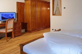 Hotel Feldmilla - Itálie - Tauferer Ahrntal - Campo Tures