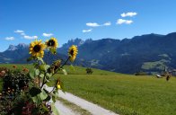 FELDTHURNERHOF - Itálie - Eisacktal - Valle Isarco - Bressanone - Brixen