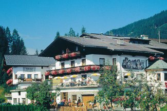 Felsenhof - Rakousko - Salzburger Sportwelt - Flachau