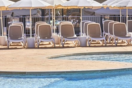 Fergus Club Palmanova Park - Španělsko - Mallorca - Palma Nova